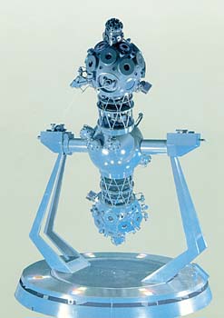 ������������ �������� ���� � ������ �ZGP Cosmorama�