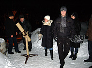 ������� � ����� "����������" - ���������� 23 ������ 2010