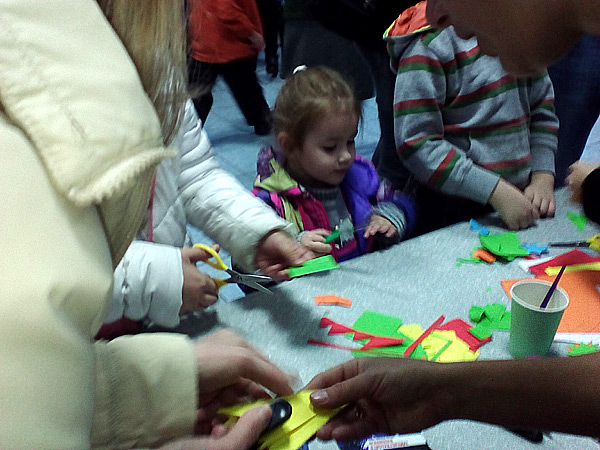 ������ ����� ������� �������