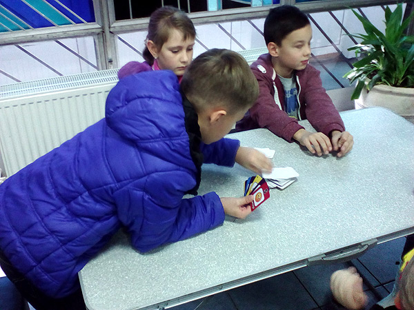 ������ ����� ������� �������