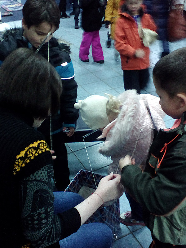 ������ ����� ������� �������