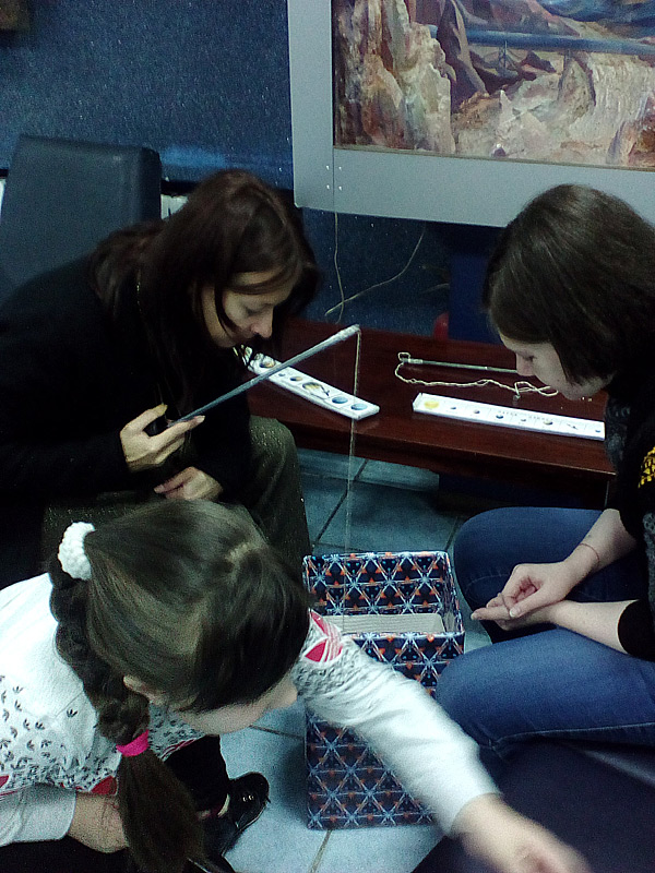 ������ ����� ������� �������