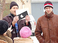 ������� ��������� �������� 4 ������ 2011 �