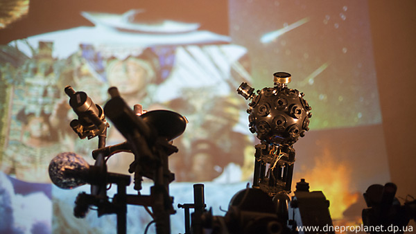 ����������-������� ��������� "���� ����� ���"